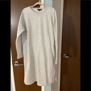 Primark Maxi Sweater Dress
